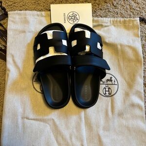 Hermes sandals